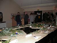 2005 - Weihnachtsfeier Komitee Blau-Weiss