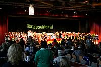 2010 - Windhagener Tanzspektakel - 1. Platz der Kindertanzgarde