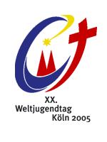 Weltjugendtag - Grillen am Vereinsheim 18.08.2005
